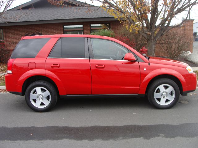 Saturn VUE 2006 photo 4