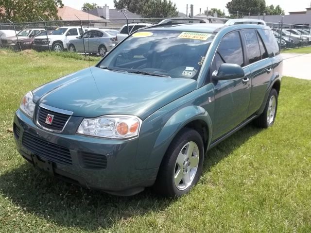Saturn VUE 2006 photo 4