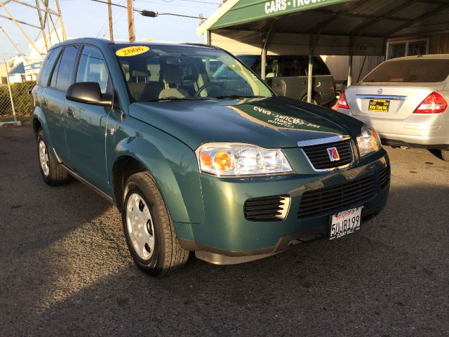 Saturn VUE Slk55 AMG SUV