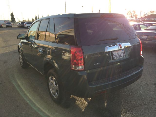Saturn VUE 2006 photo 1