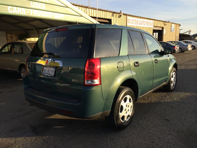 Saturn VUE 2006 photo 3