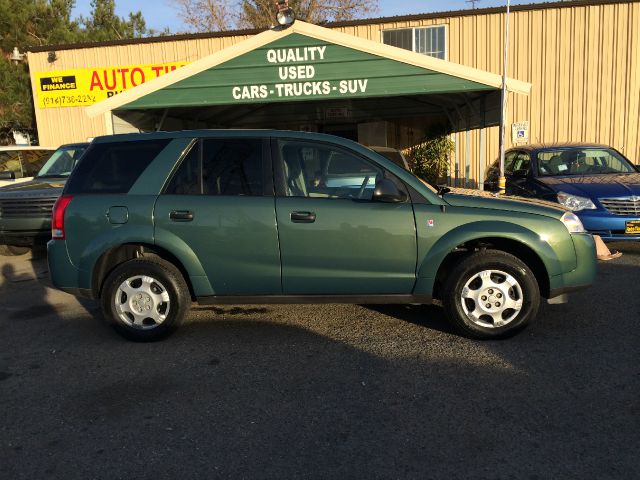 Saturn VUE 2006 photo 4
