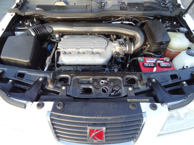 Saturn VUE 2006 photo 14