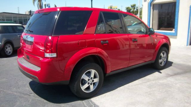 Saturn VUE Relay 3 SUV