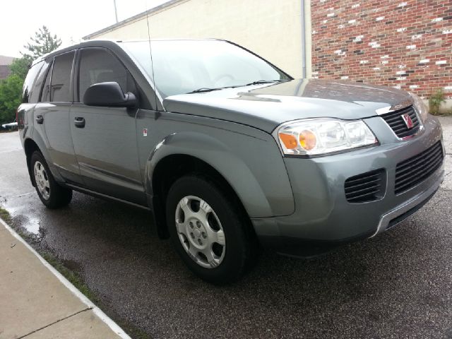 Saturn VUE 2006 photo 1