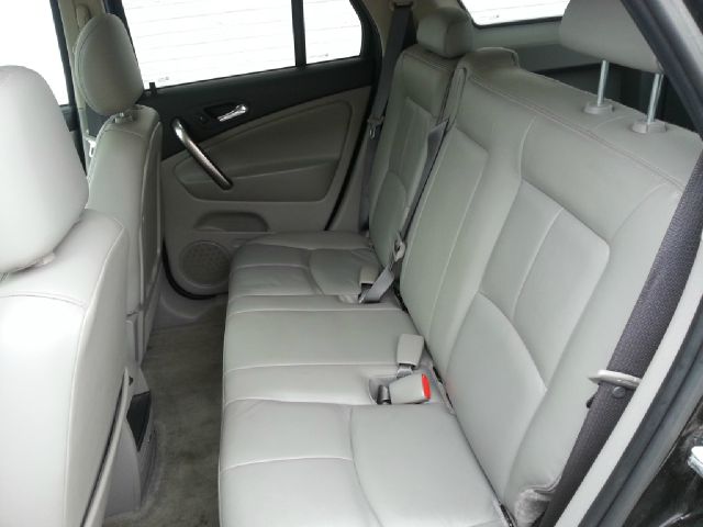 Saturn VUE 2006 photo 12