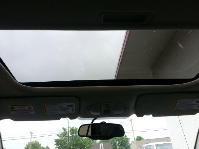 Saturn VUE 2006 photo 14