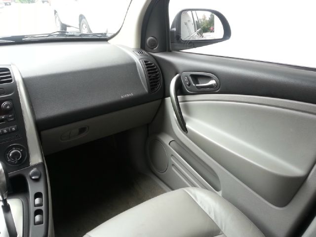 Saturn VUE 2006 photo 15