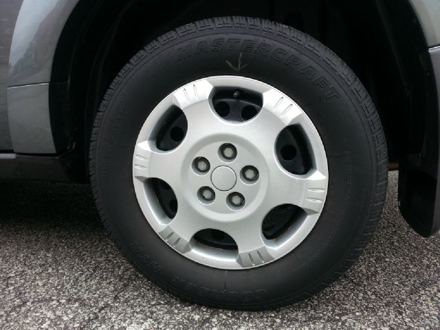 Saturn VUE 2006 photo 17