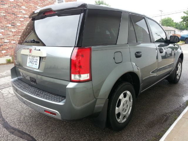 Saturn VUE 2006 photo 2