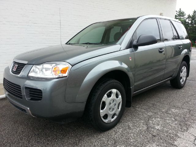 Saturn VUE 2006 photo 21