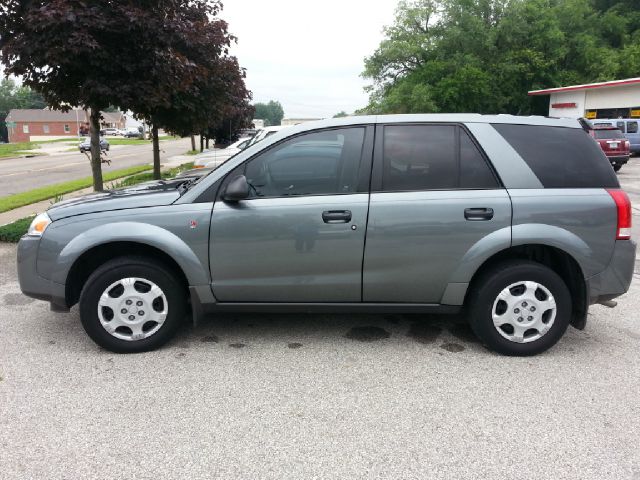 Saturn VUE 2006 photo 22