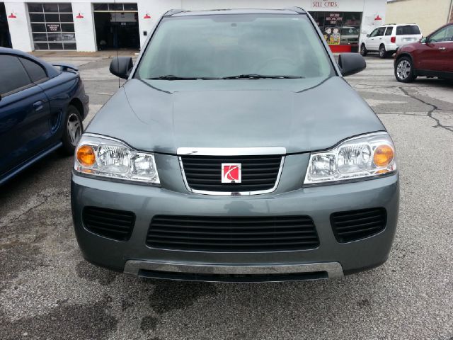Saturn VUE 2006 photo 23
