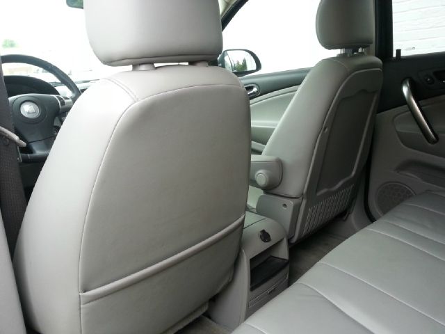 Saturn VUE 2006 photo 25