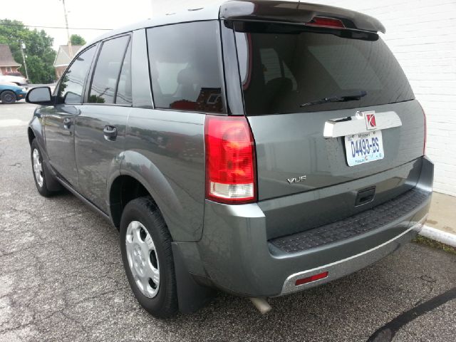 Saturn VUE 2006 photo 3