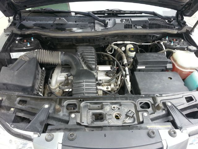 Saturn VUE 2006 photo 4