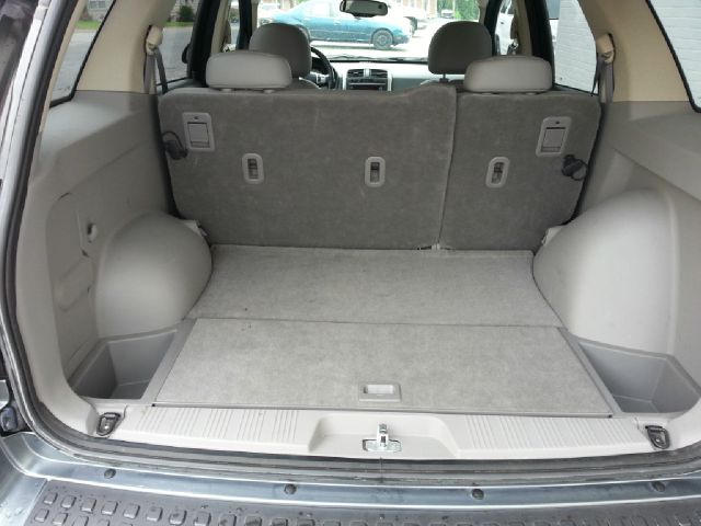 Saturn VUE 2006 photo 7