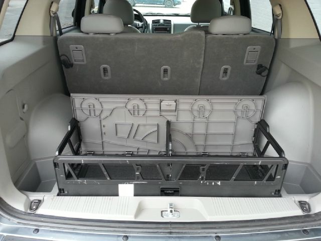 Saturn VUE 2006 photo 9