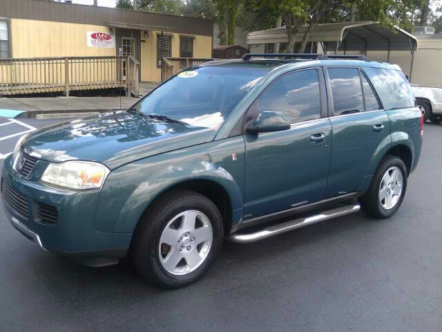 Saturn VUE 2006 photo 3