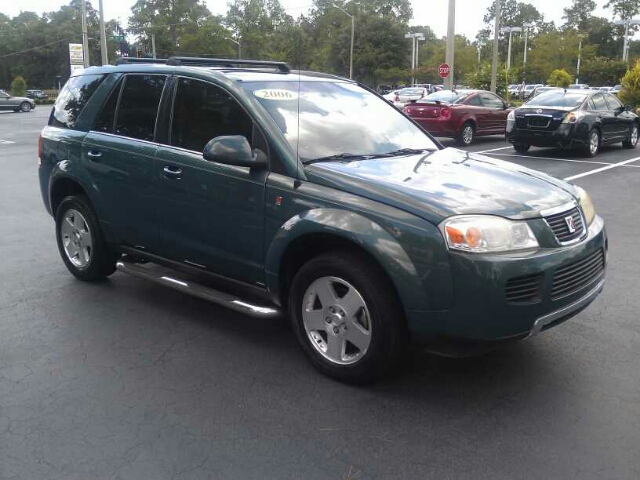 Saturn VUE 2006 photo 4