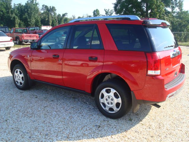 Saturn VUE 2006 photo 1