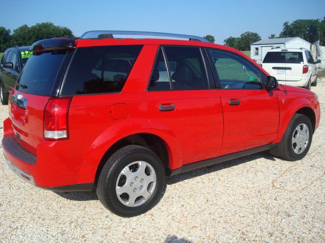 Saturn VUE 2006 photo 2