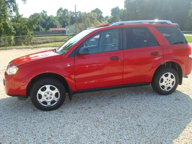 Saturn VUE 2006 photo 4