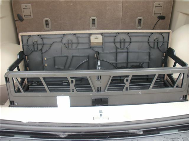 Saturn VUE 2007 photo 4