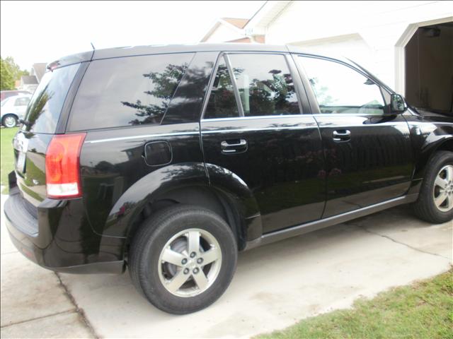 Saturn VUE 2007 photo 5