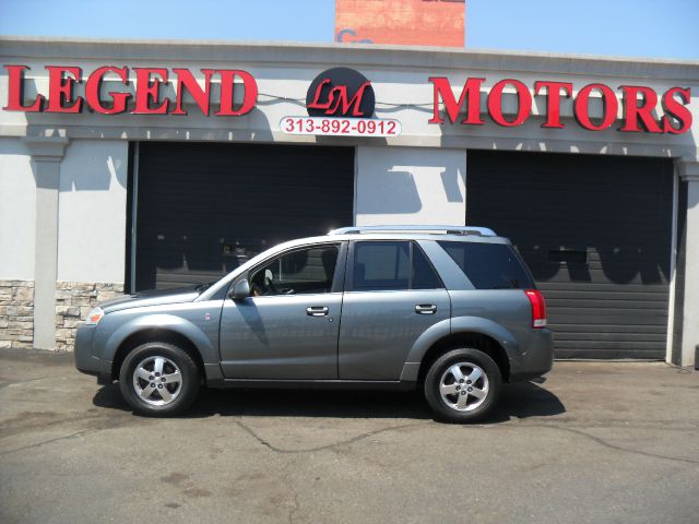 Saturn VUE Ml350 4matic Heated Seats SUV