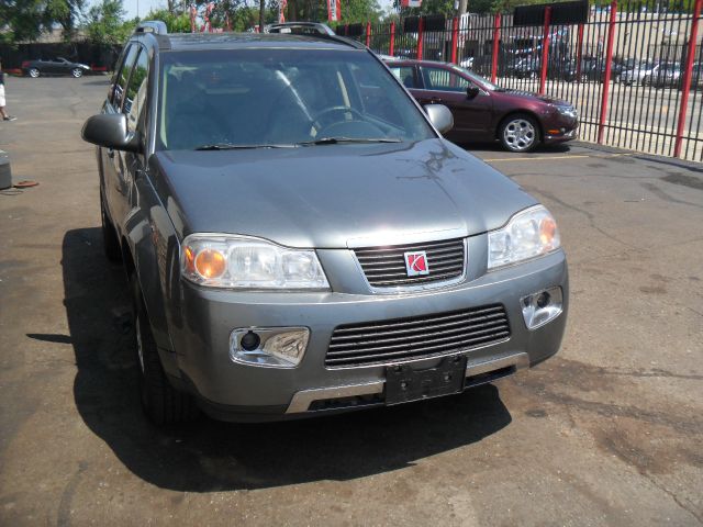 Saturn VUE 2007 photo 2
