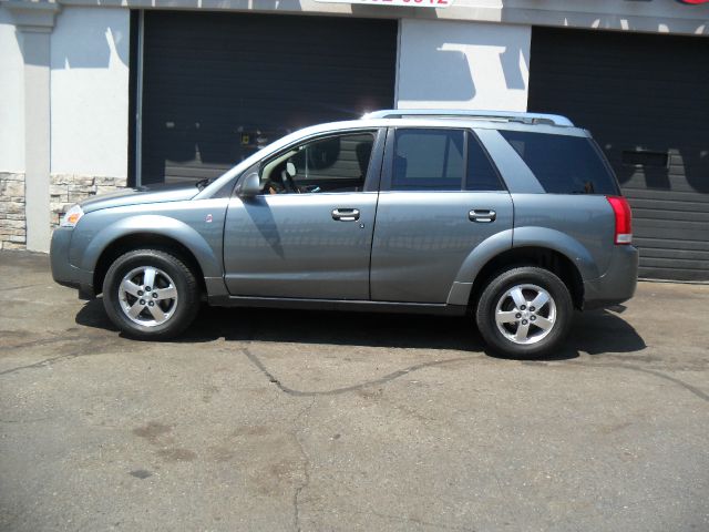 Saturn VUE 2007 photo 4