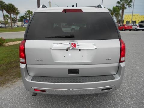 Saturn VUE 2007 photo 1