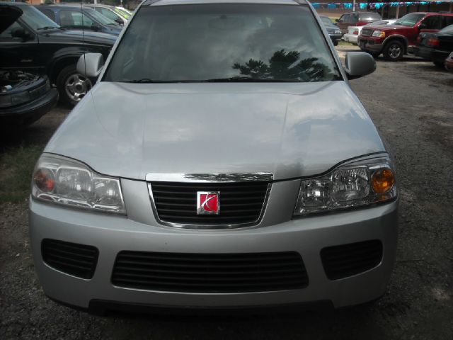 Saturn VUE 2007 photo 1