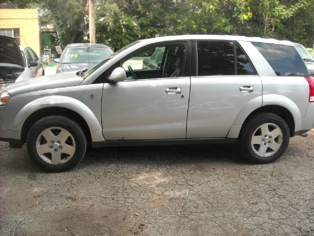 Saturn VUE 2007 photo 2