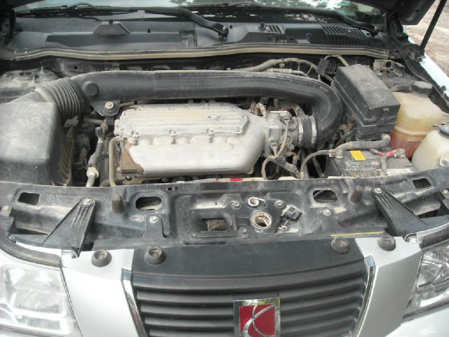 Saturn VUE 2007 photo 3