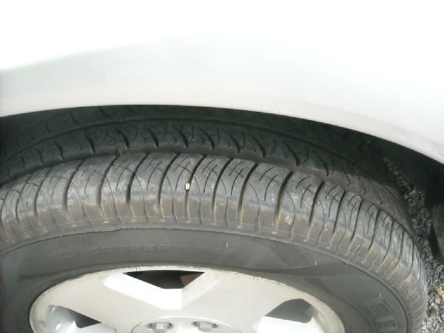 Saturn VUE 2007 photo 4