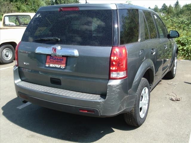 Saturn VUE Cummins Turbo Diesel SUV