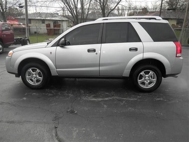 Saturn VUE 2007 photo 1