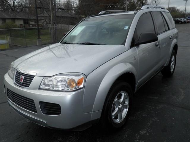 Saturn VUE 2007 photo 2