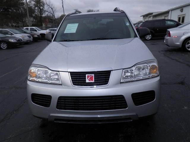 Saturn VUE 2007 photo 3