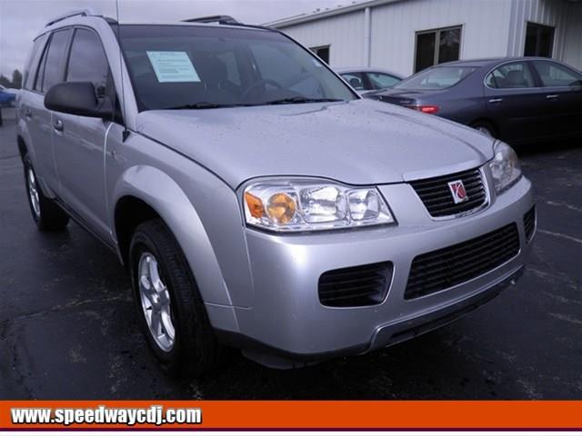 Saturn VUE 2007 photo 4