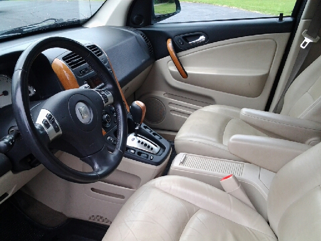 Saturn VUE Ml350 4matic Heated Seats SUV