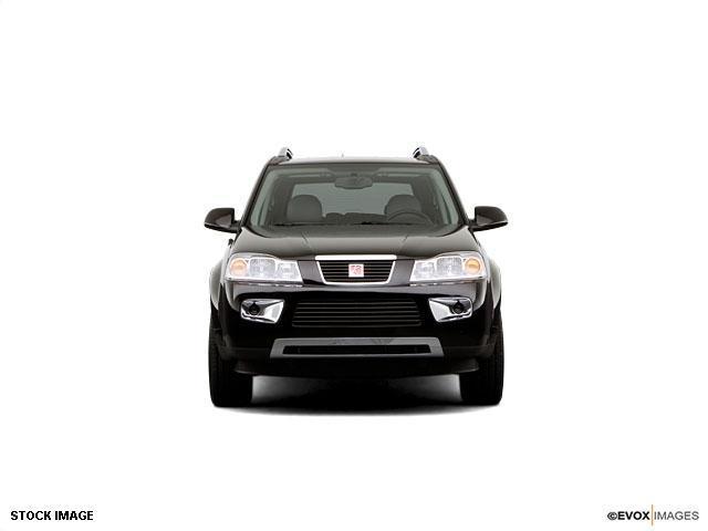 Saturn VUE 2007 photo 4