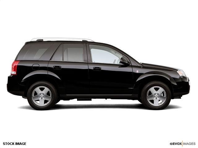 Saturn VUE 2007 photo 1