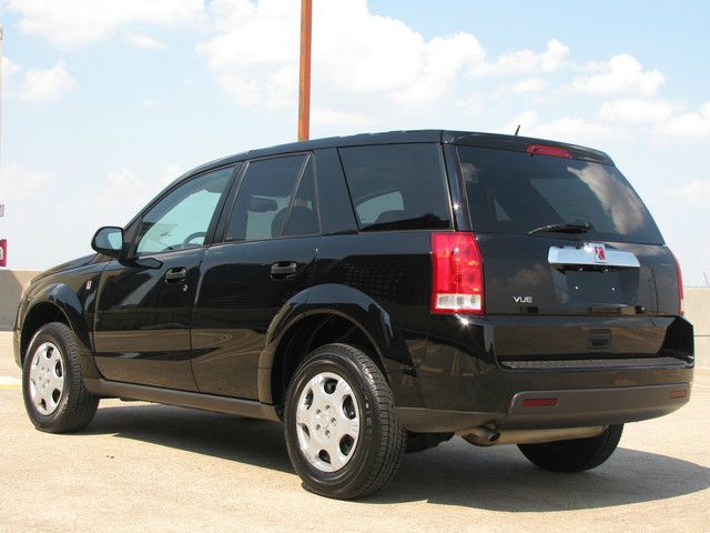 Saturn VUE 2007 photo 3