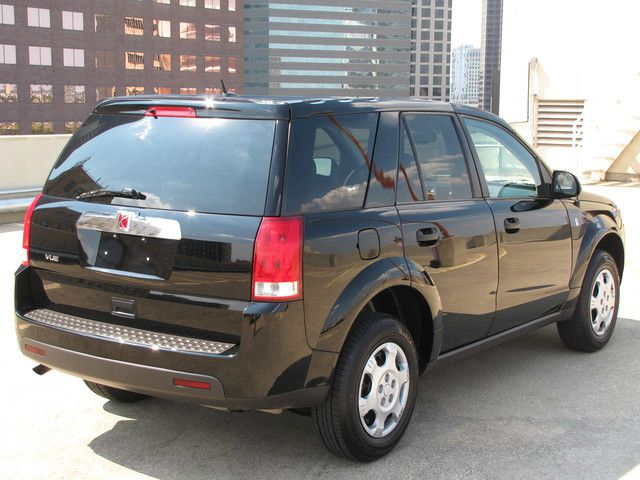 Saturn VUE 2007 photo 4