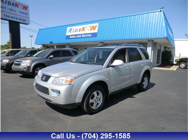 Saturn VUE 2 Dr SC2 Coupe Sport Utility