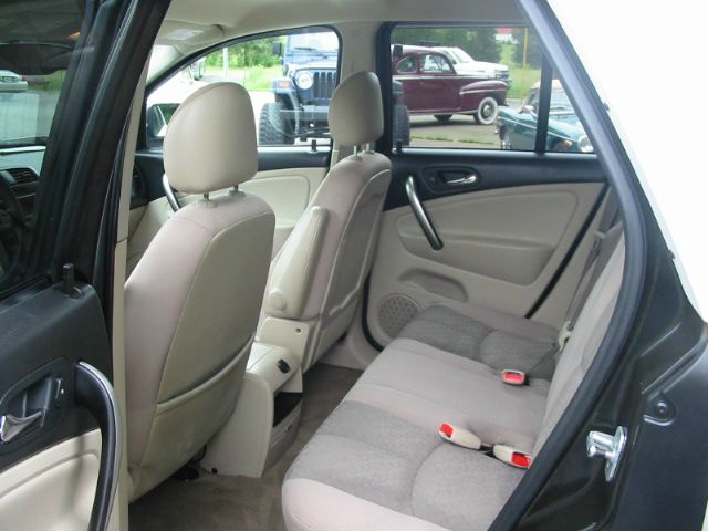 Saturn VUE 2007 photo 1
