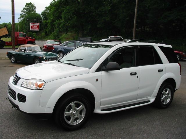 Saturn VUE 2007 photo 2